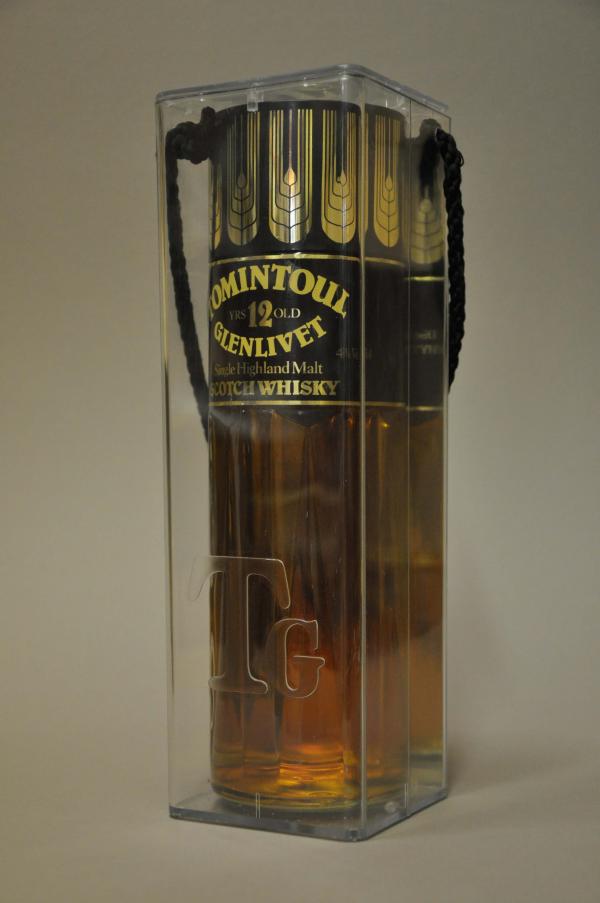 Tomintoul-Glenlivet 12 Year Old