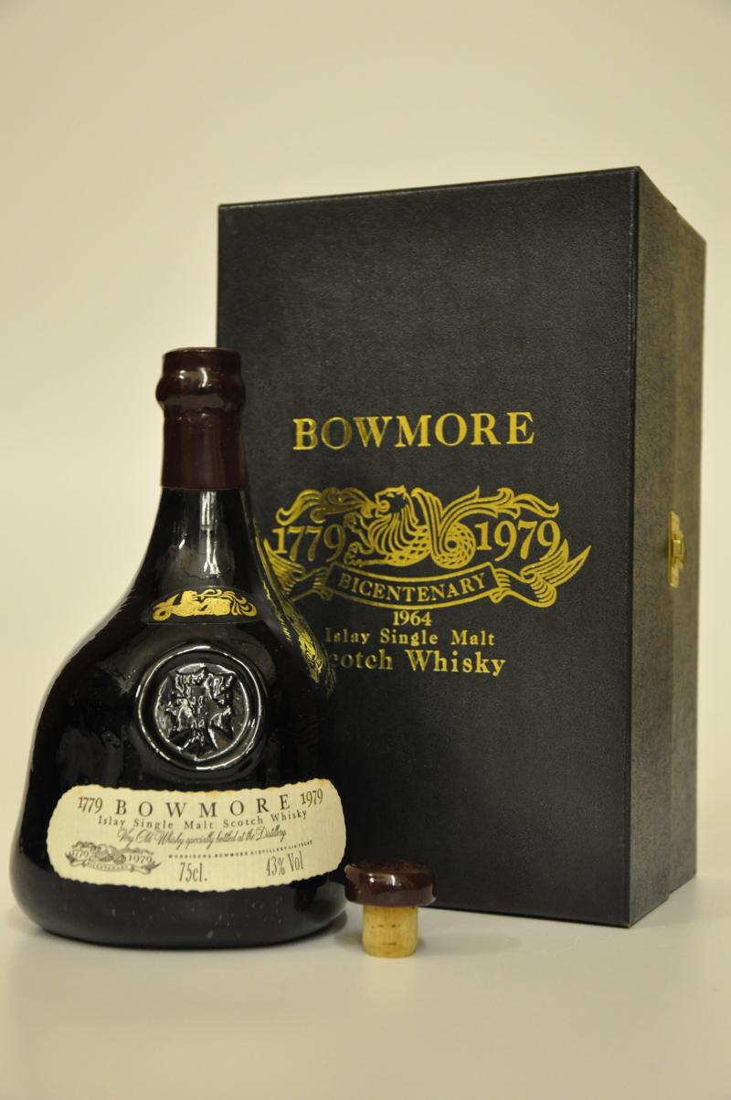 Bowmore Bicentenary