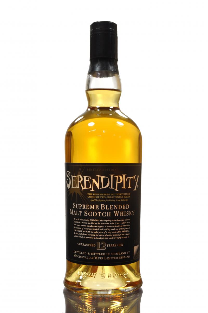 Serendipity 12 Year Old