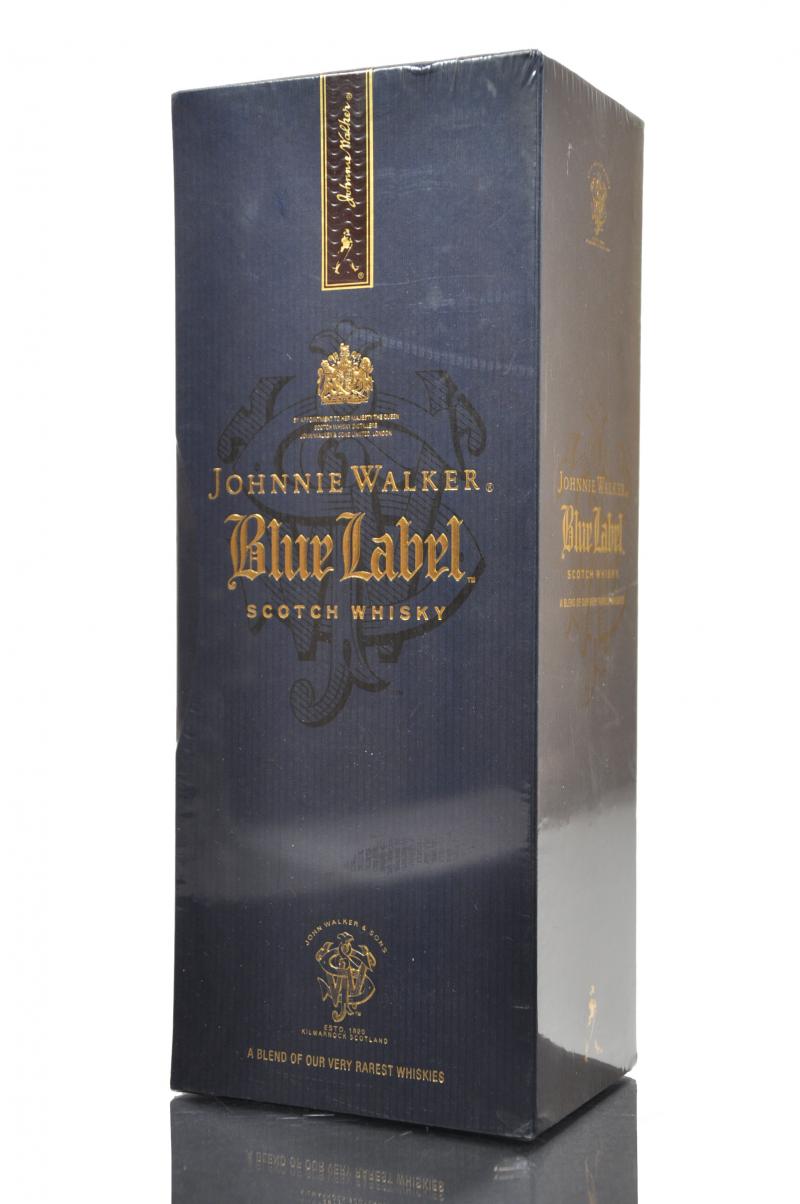 Johnnie Walker Blue Label