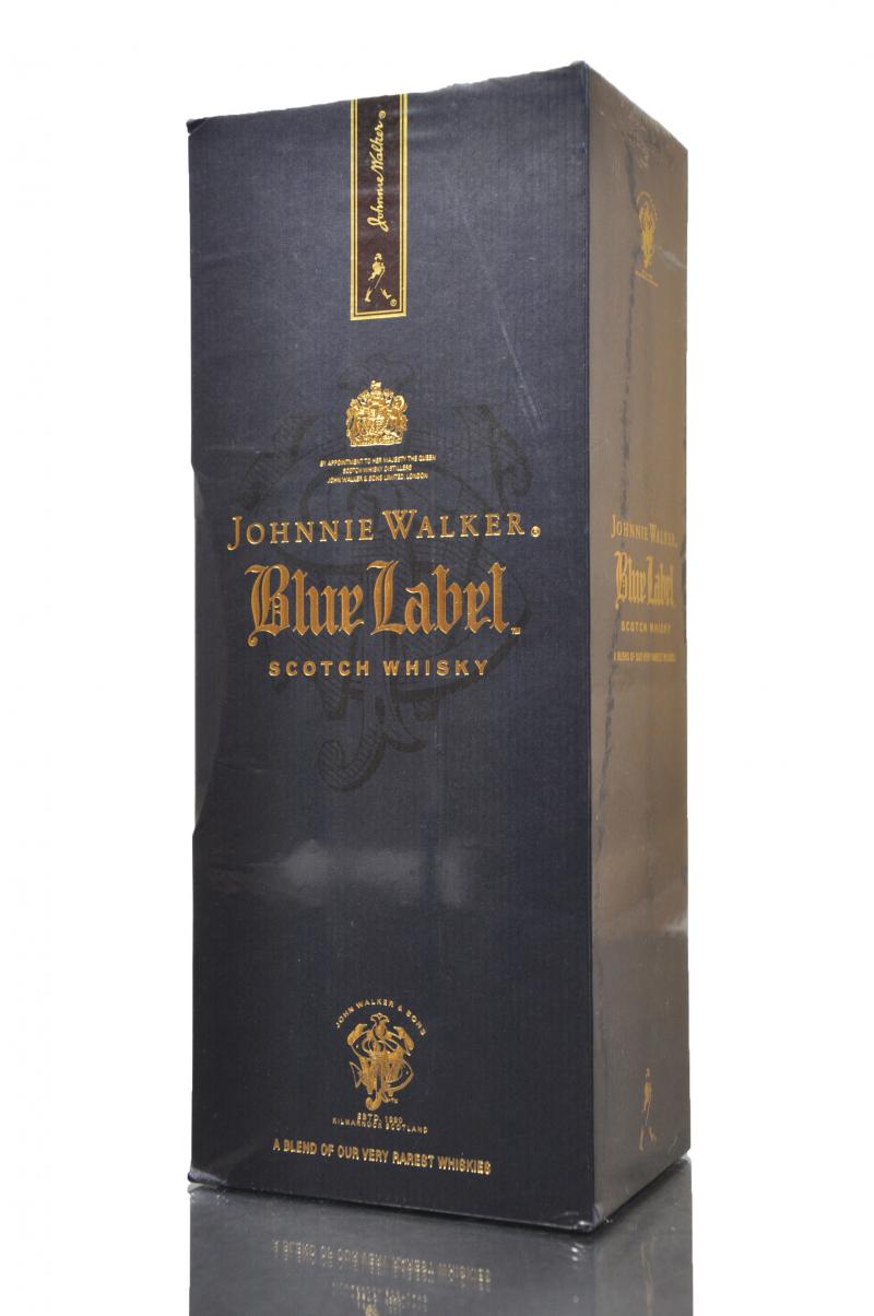 Johnnie Walker Blue Label