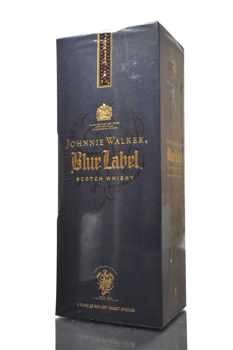 Johnnie Walker Blue Label