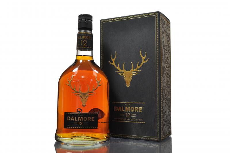 Dalmore 12 Year Old