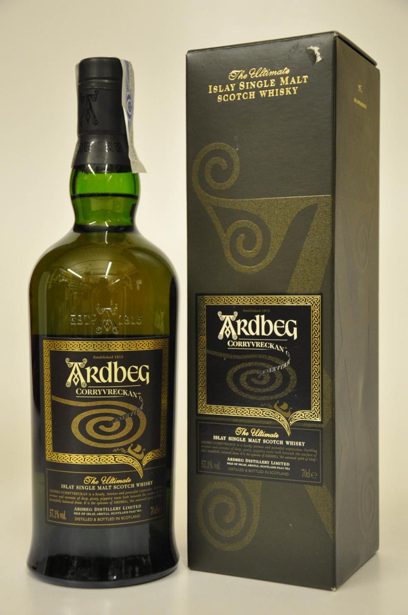 Ardbeg Corryvreckan