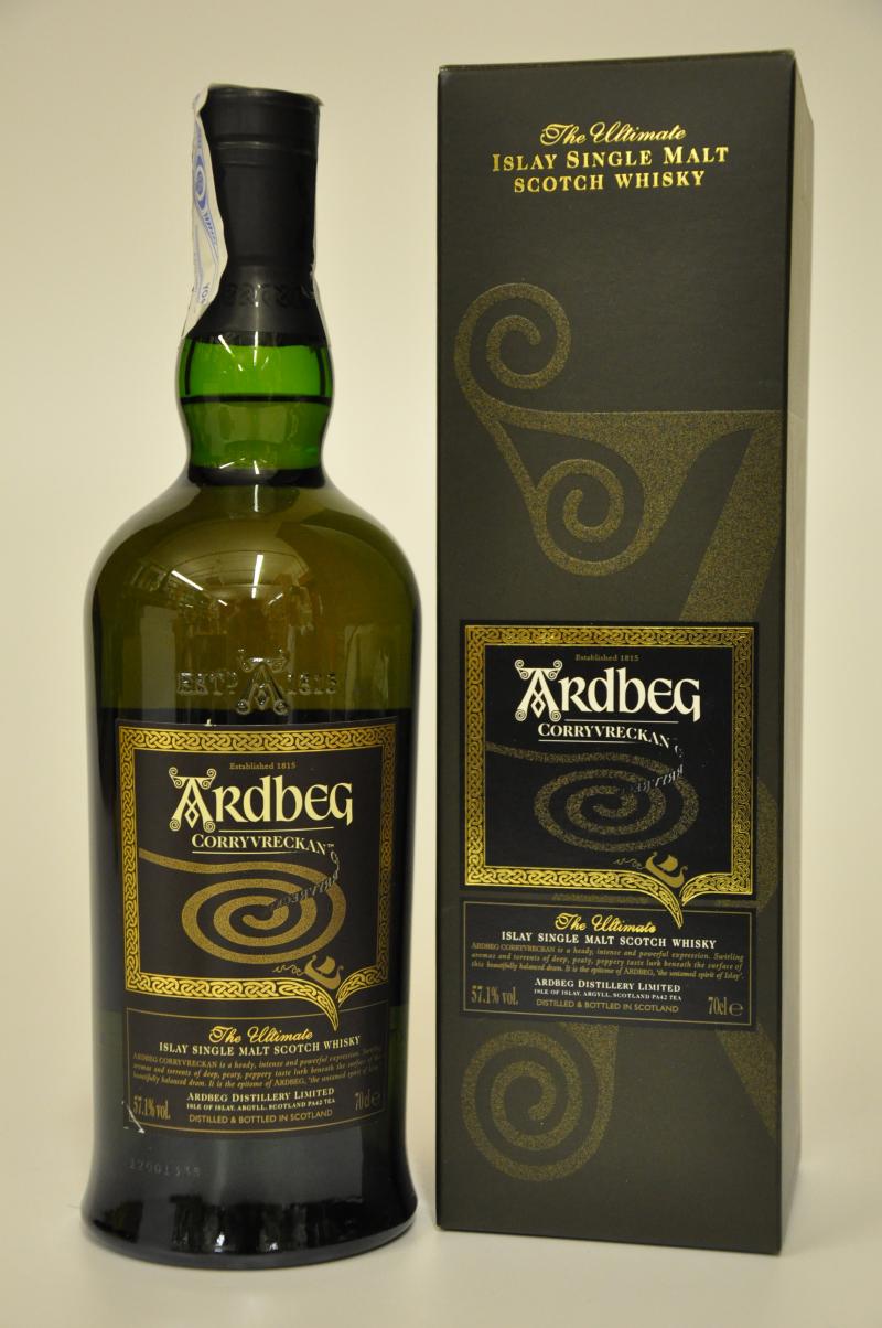 Ardbeg Corryvreckan