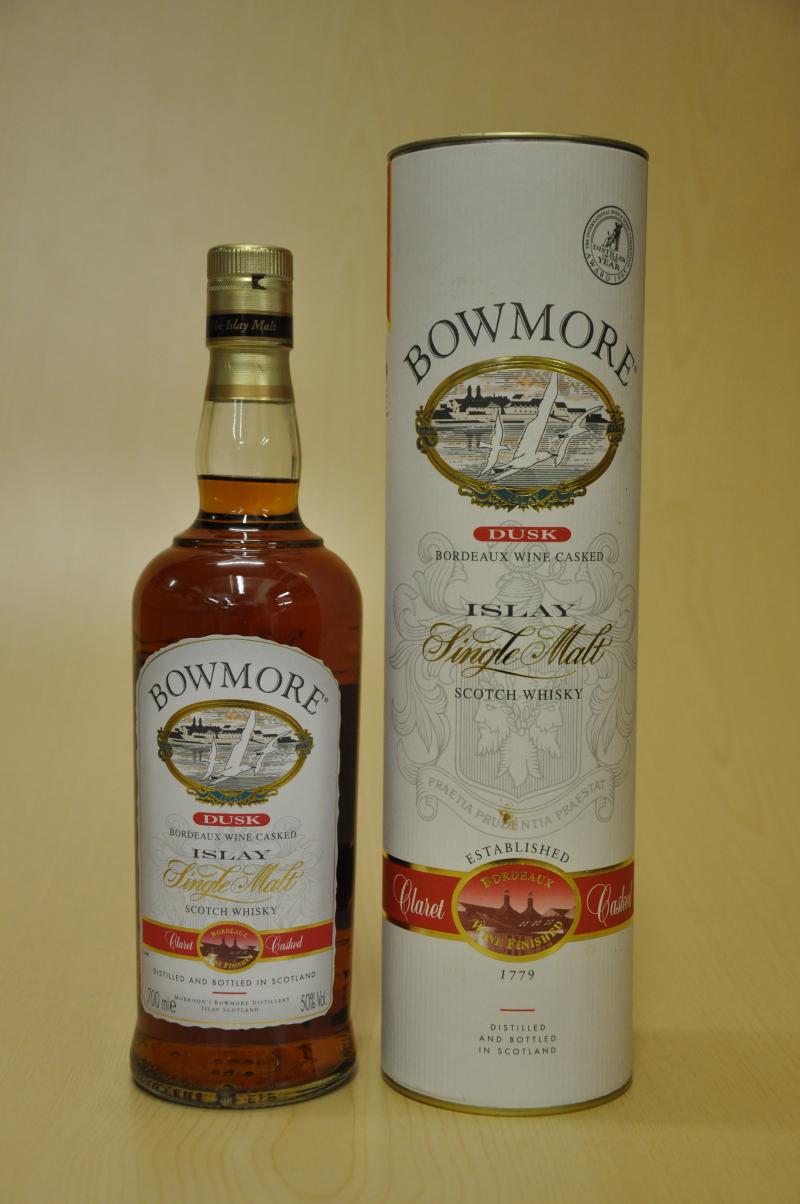 Bowmore Dusk