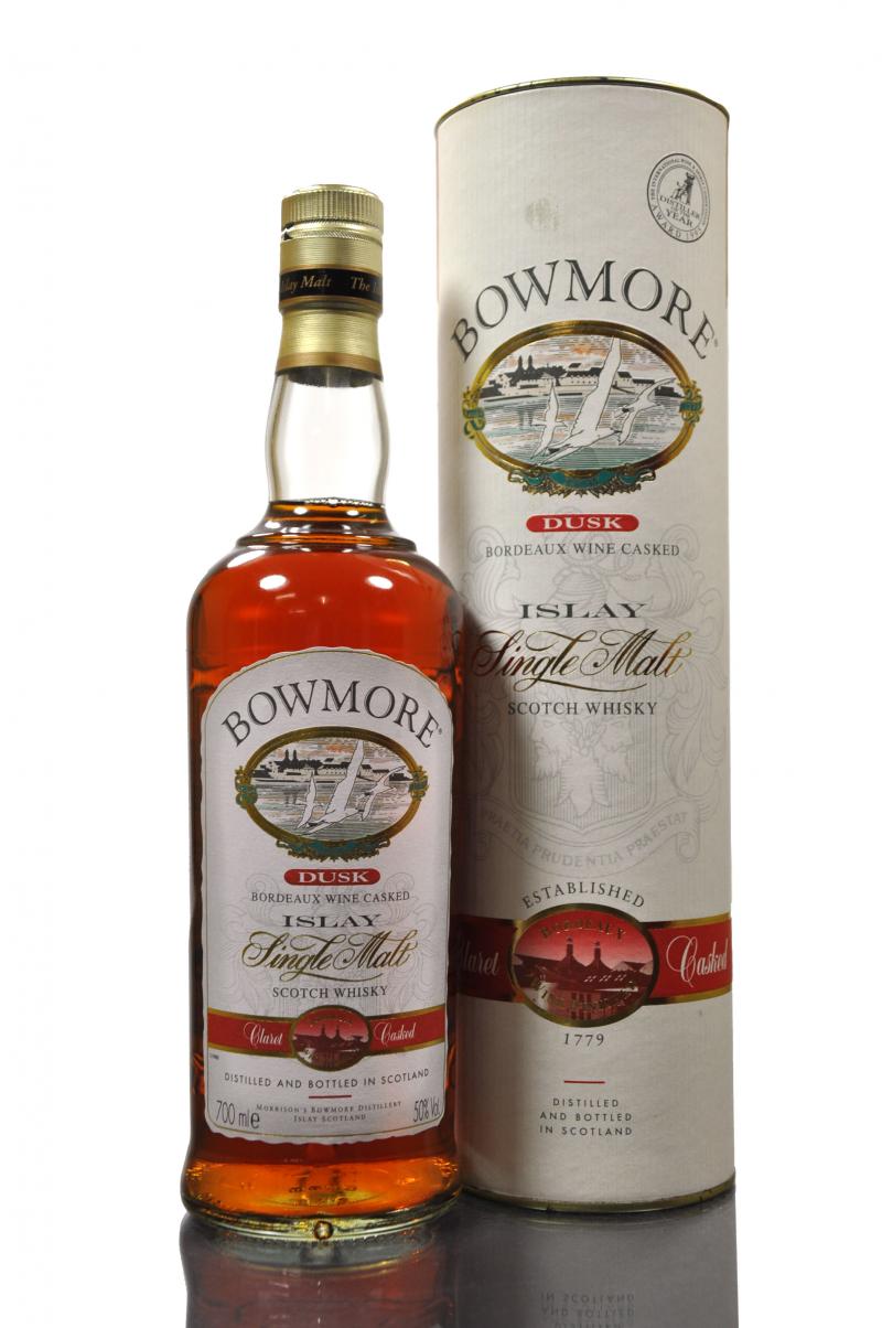 Bowmore Dusk