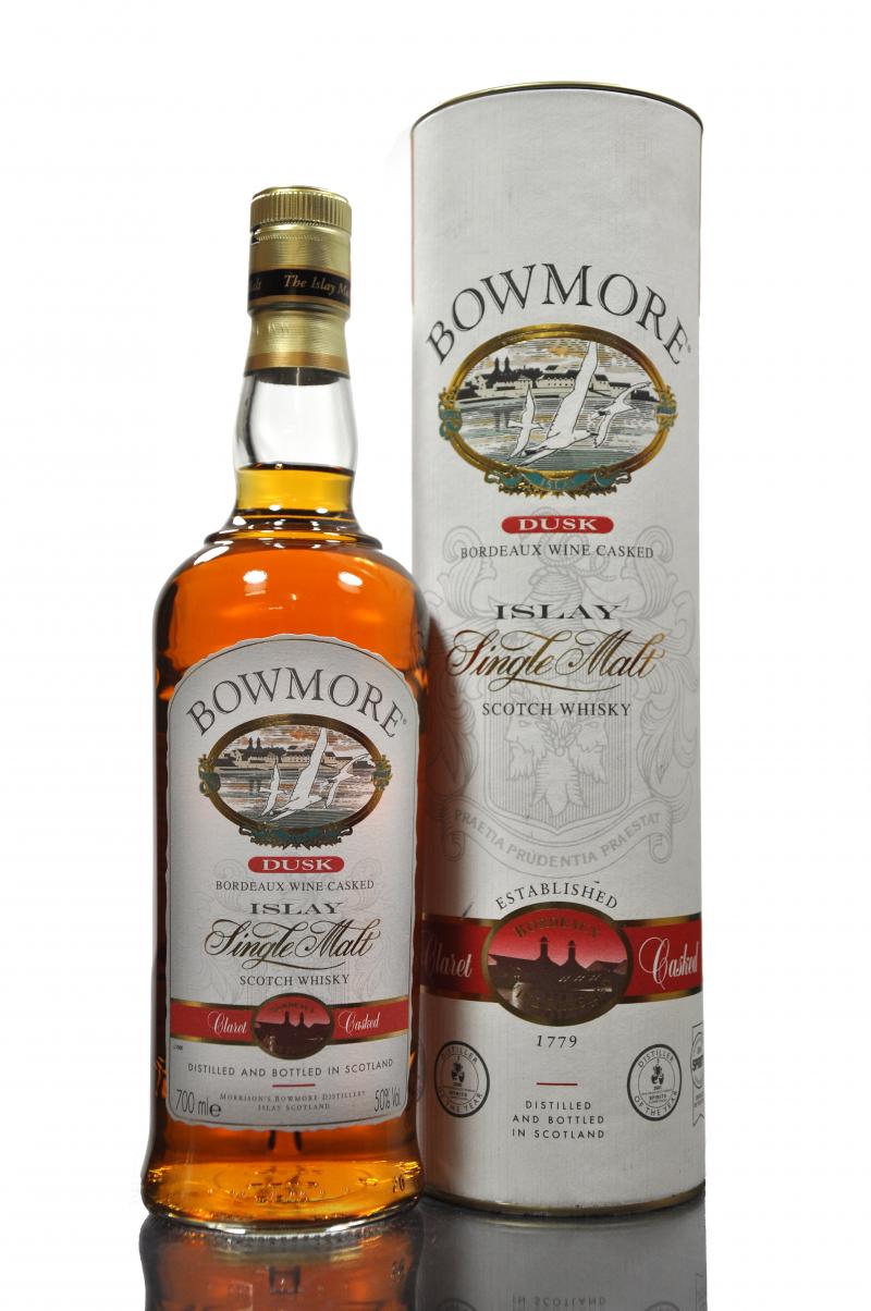 Bowmore Dusk