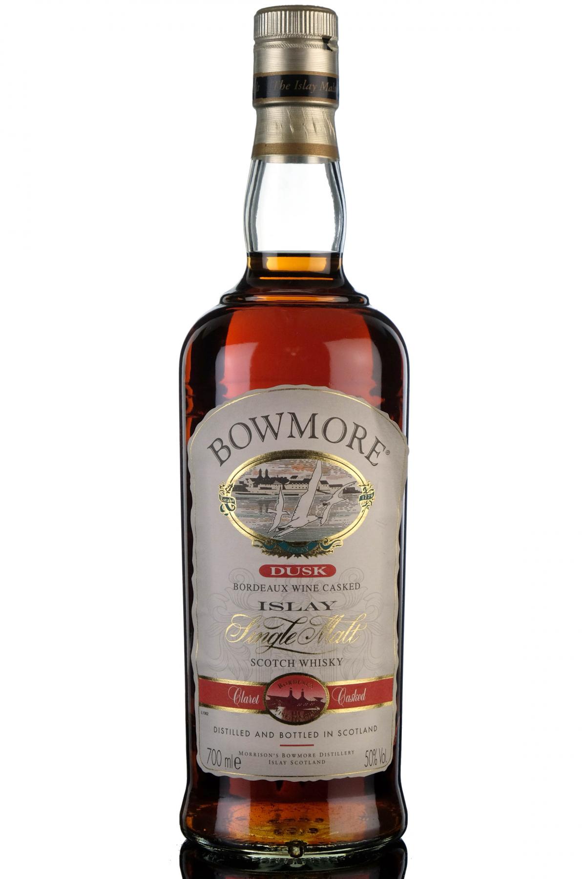 Bowmore Dusk