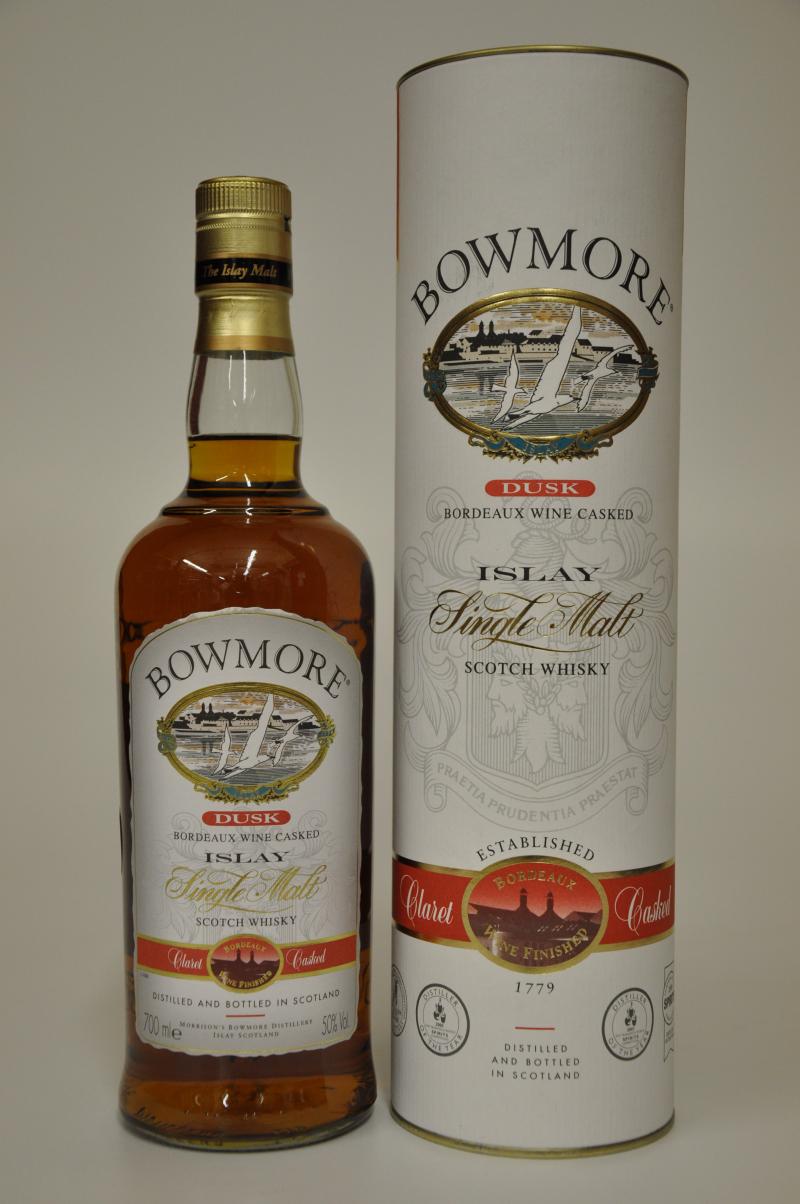 Bowmore Dusk