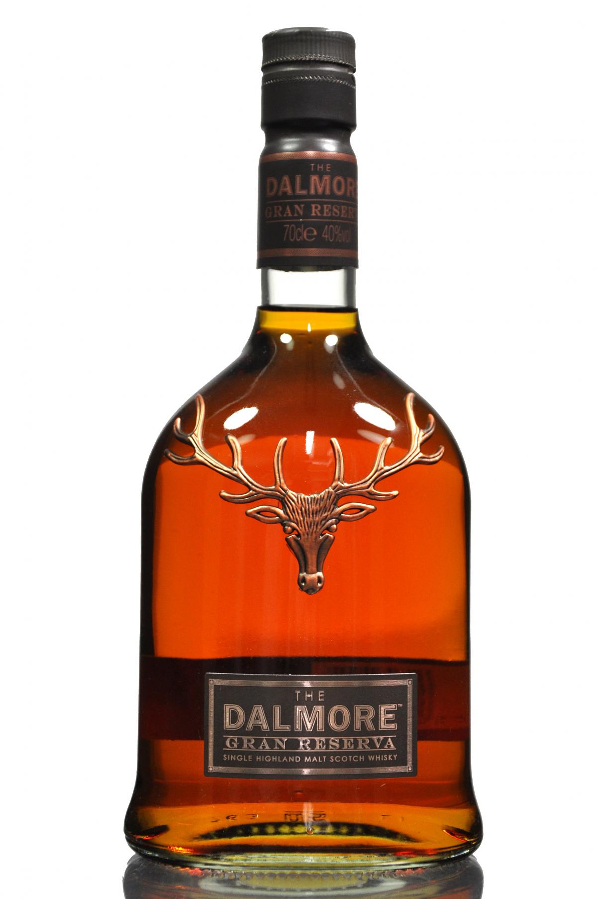 Dalmore Gran Reserva