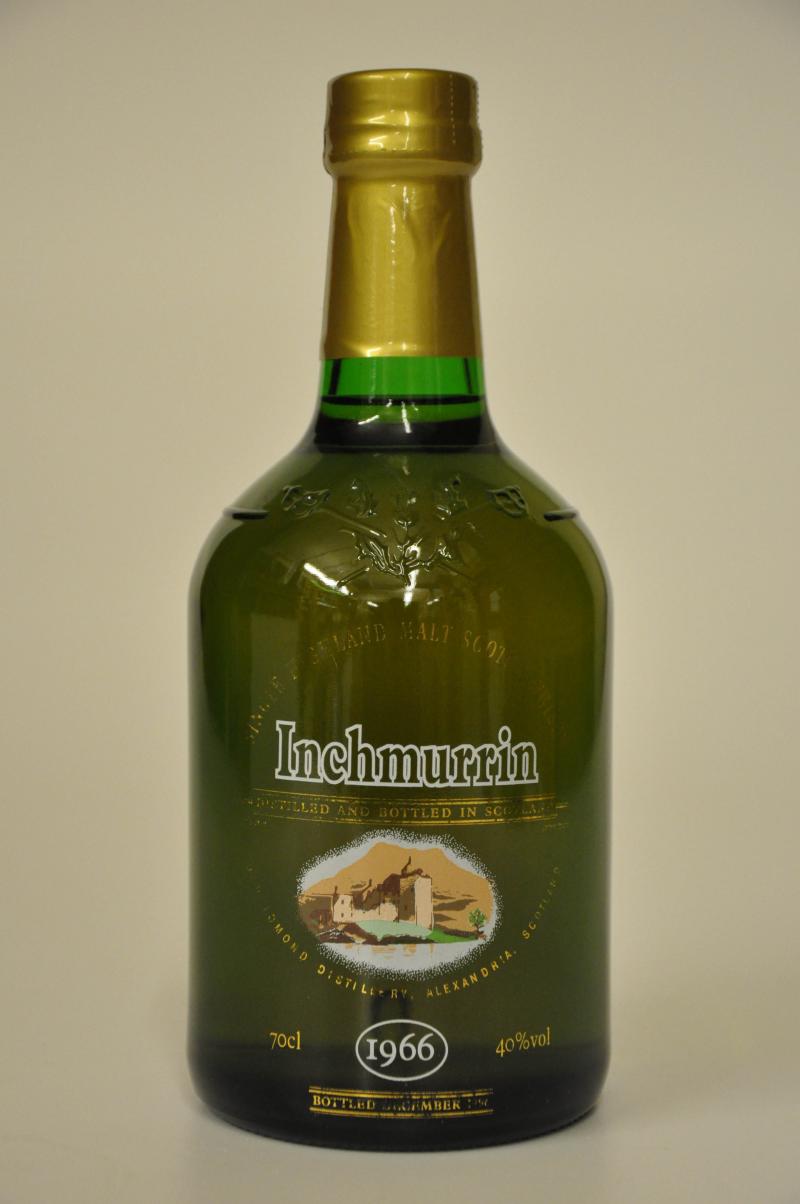 Inchmurrin 1966