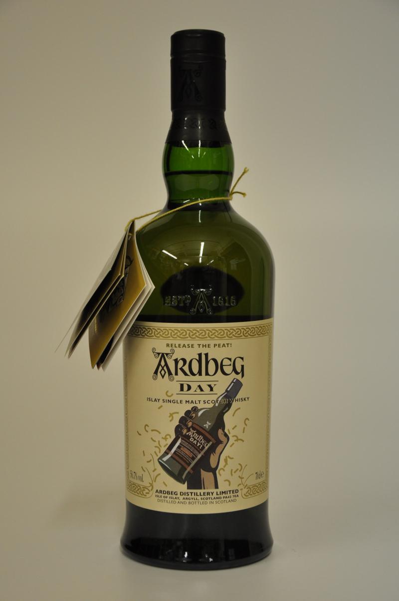 Ardbeg Day