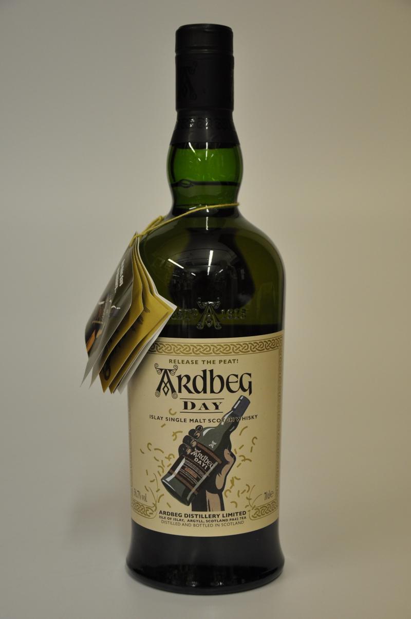 Ardbeg Day