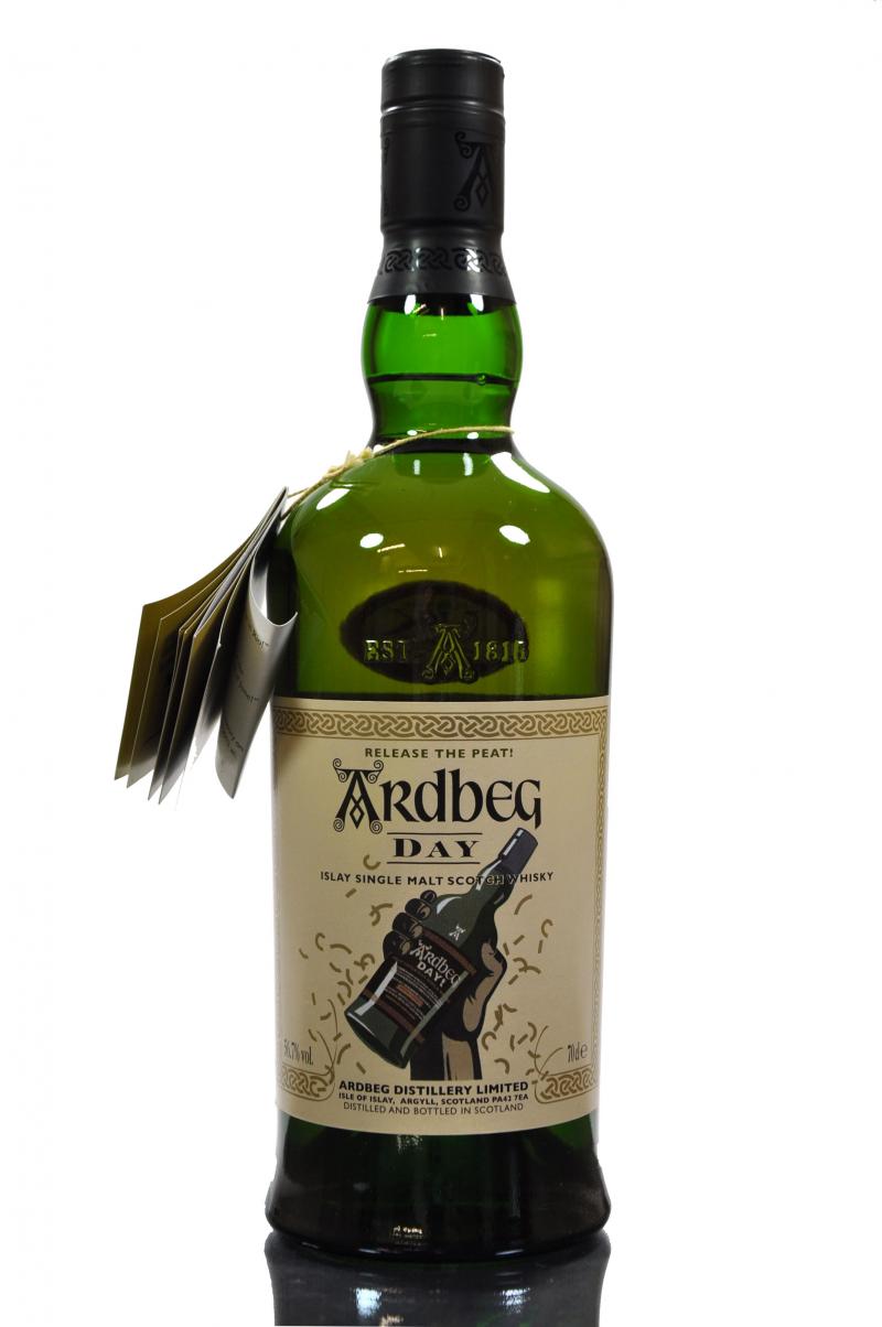 Ardbeg Day