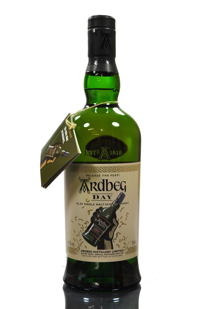 Ardbeg Day