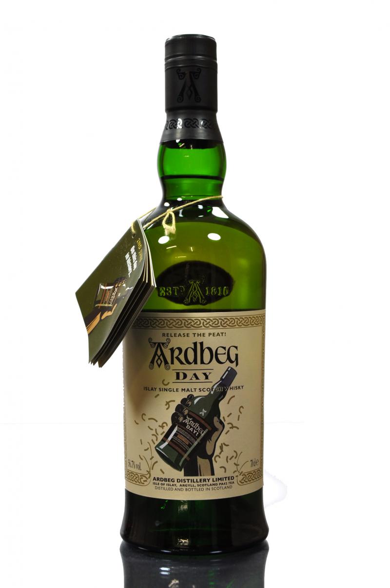 Ardbeg Day