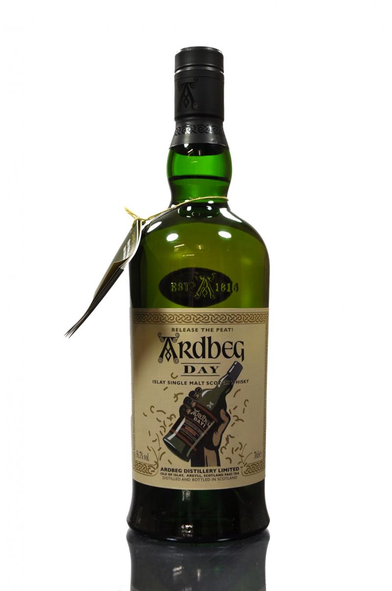 Ardbeg Day