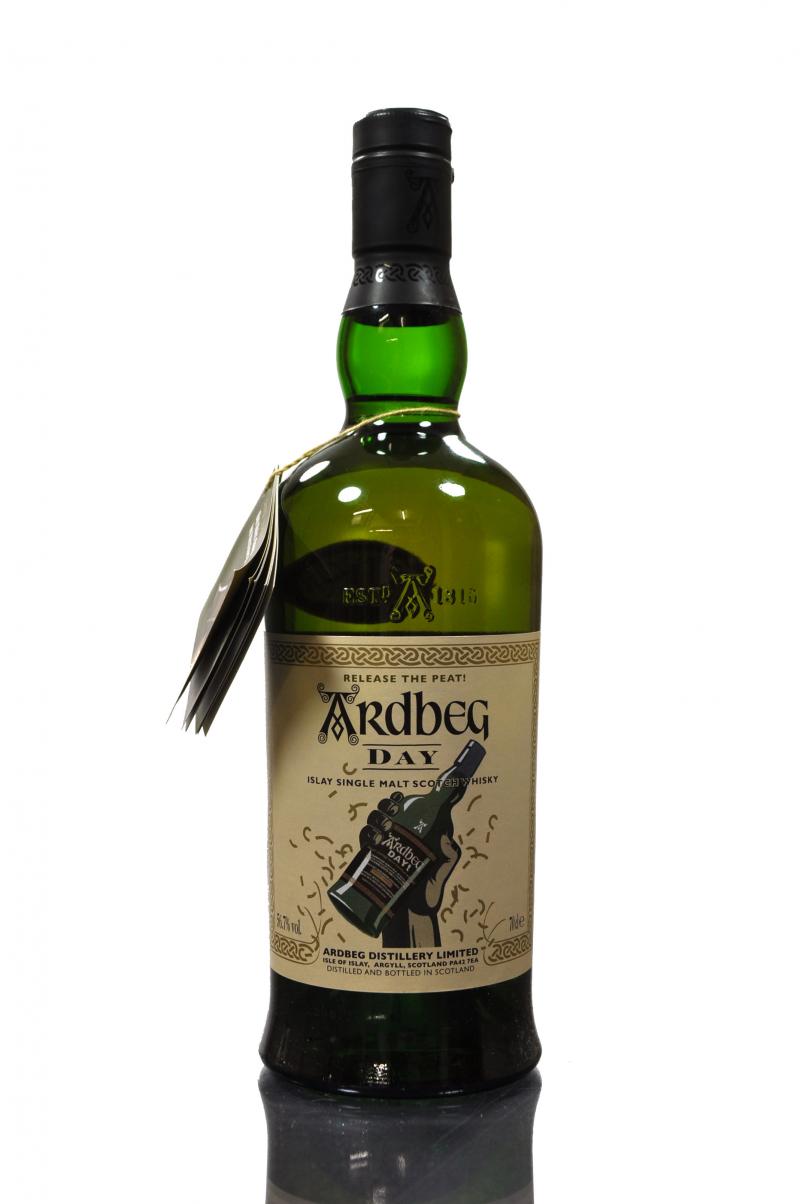 Ardbeg Day