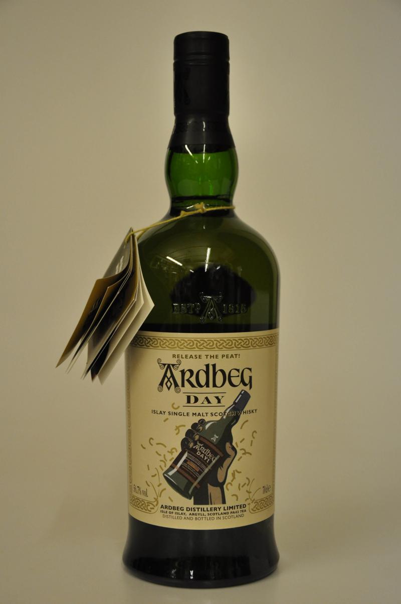Ardbeg Day