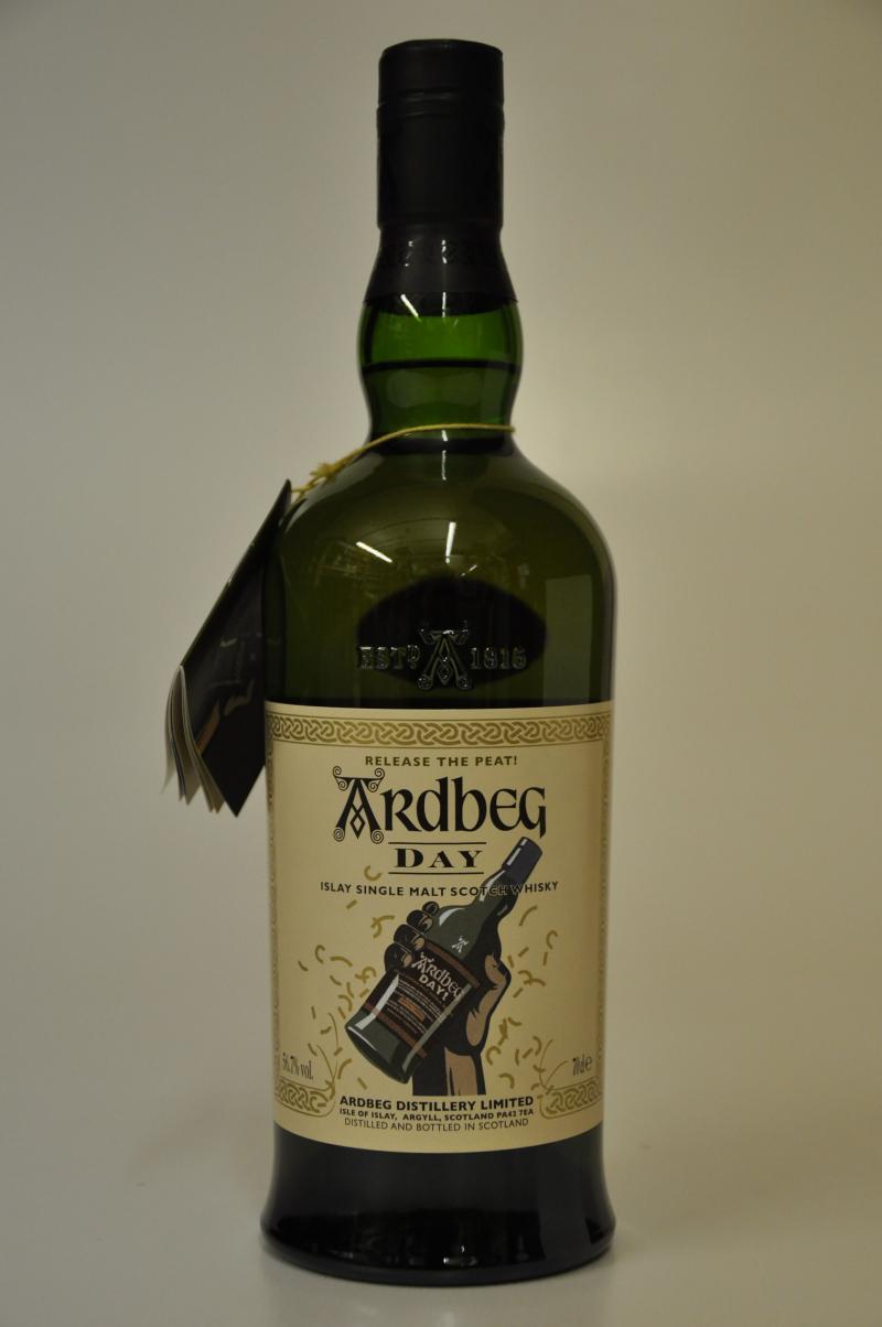 Ardbeg Day