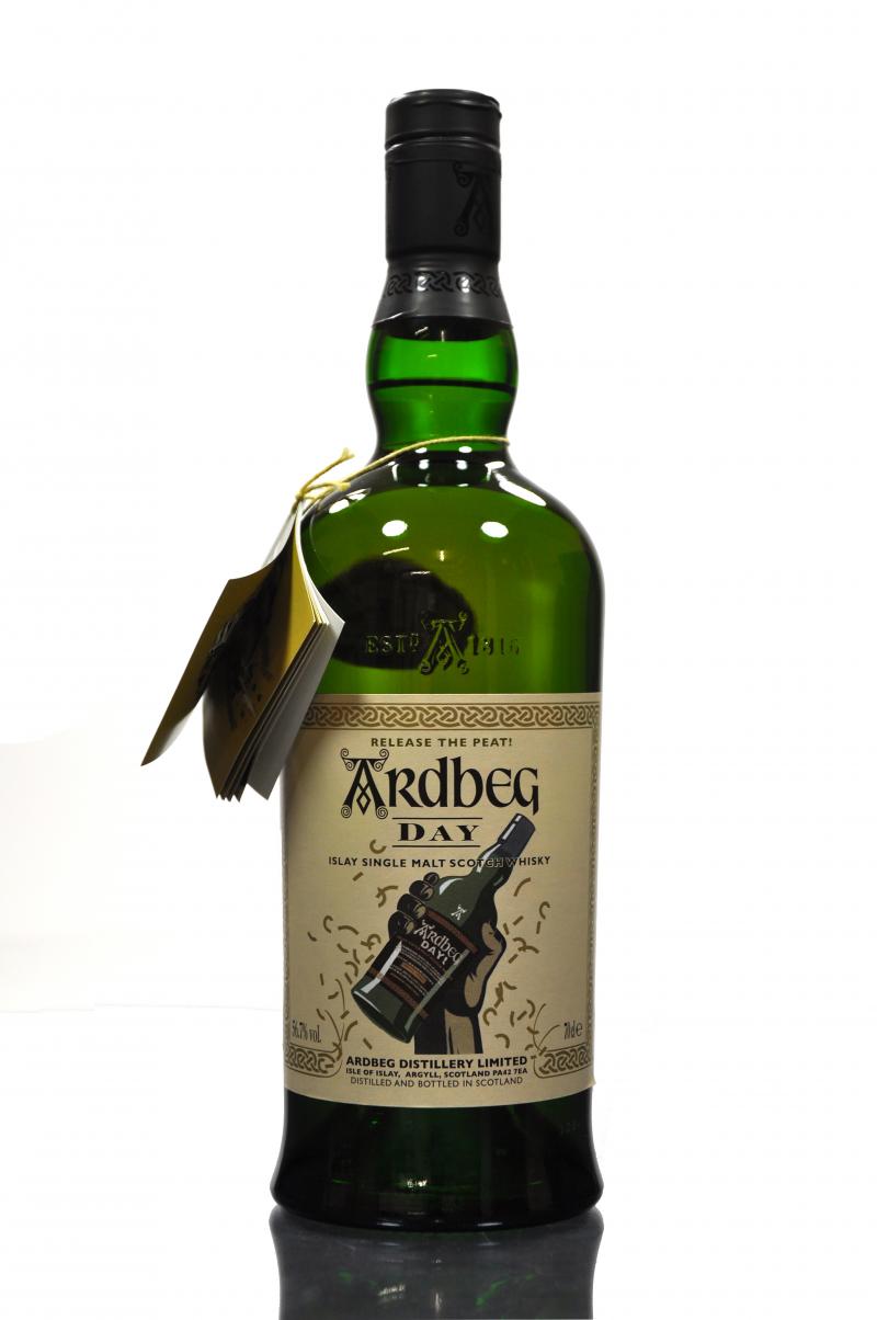 Ardbeg Day