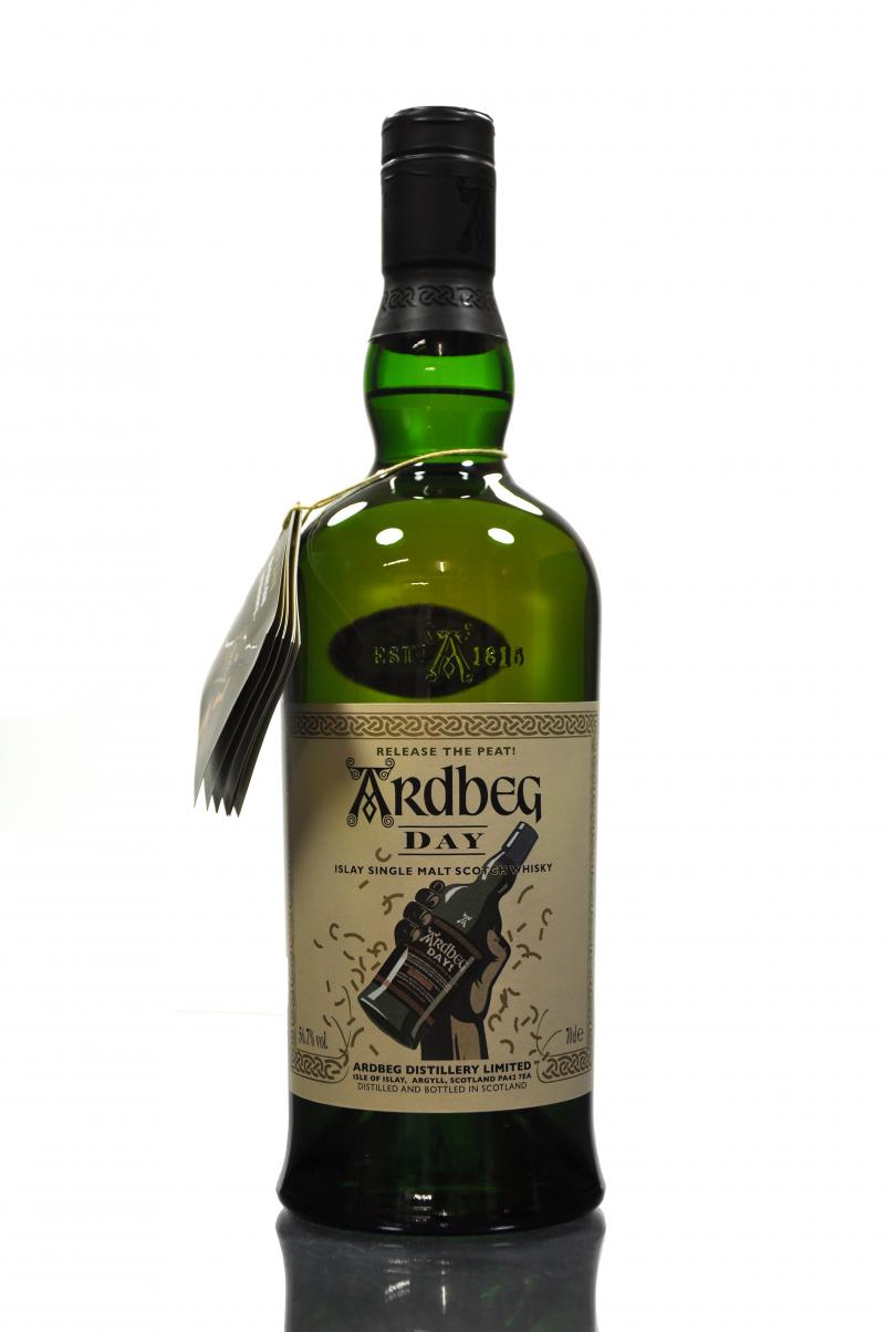 Ardbeg Day
