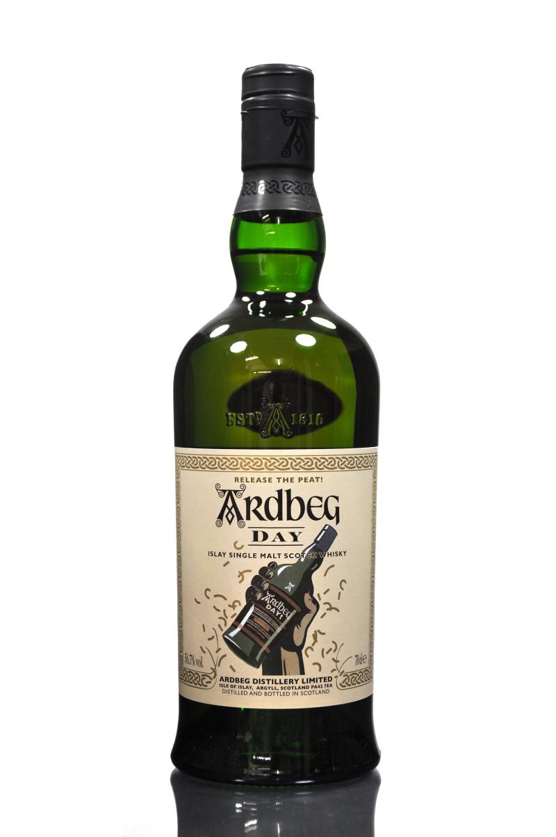 Ardbeg Day