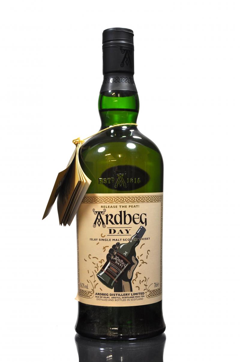 Ardbeg Day