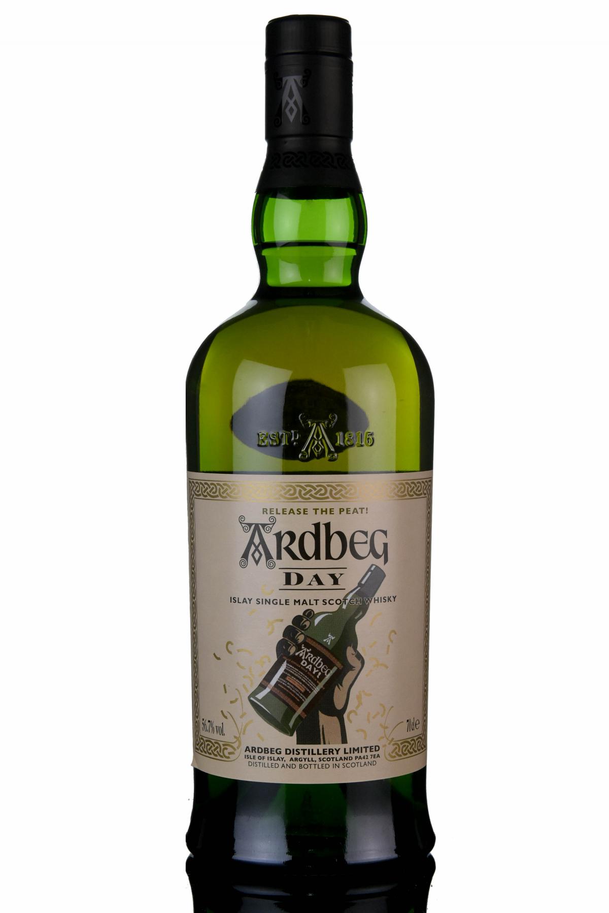 Ardbeg Day