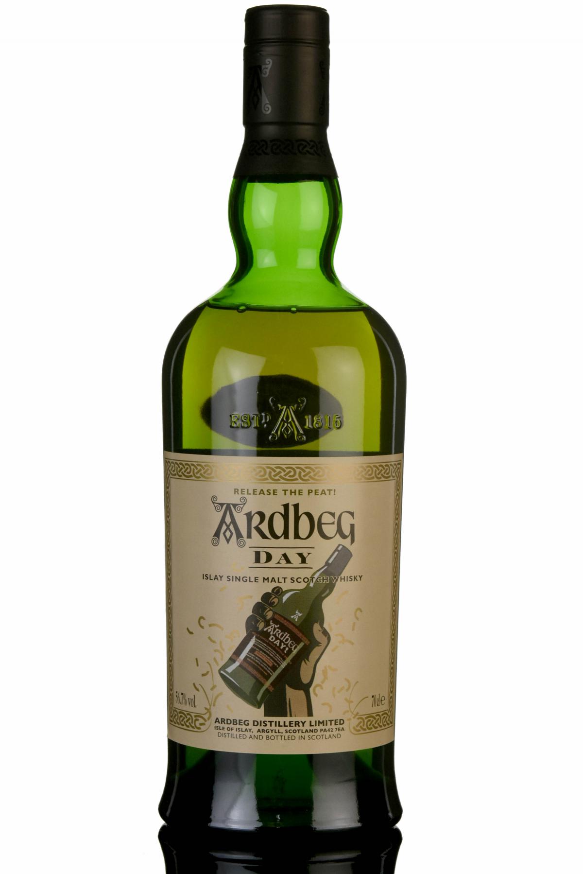 Ardbeg Day