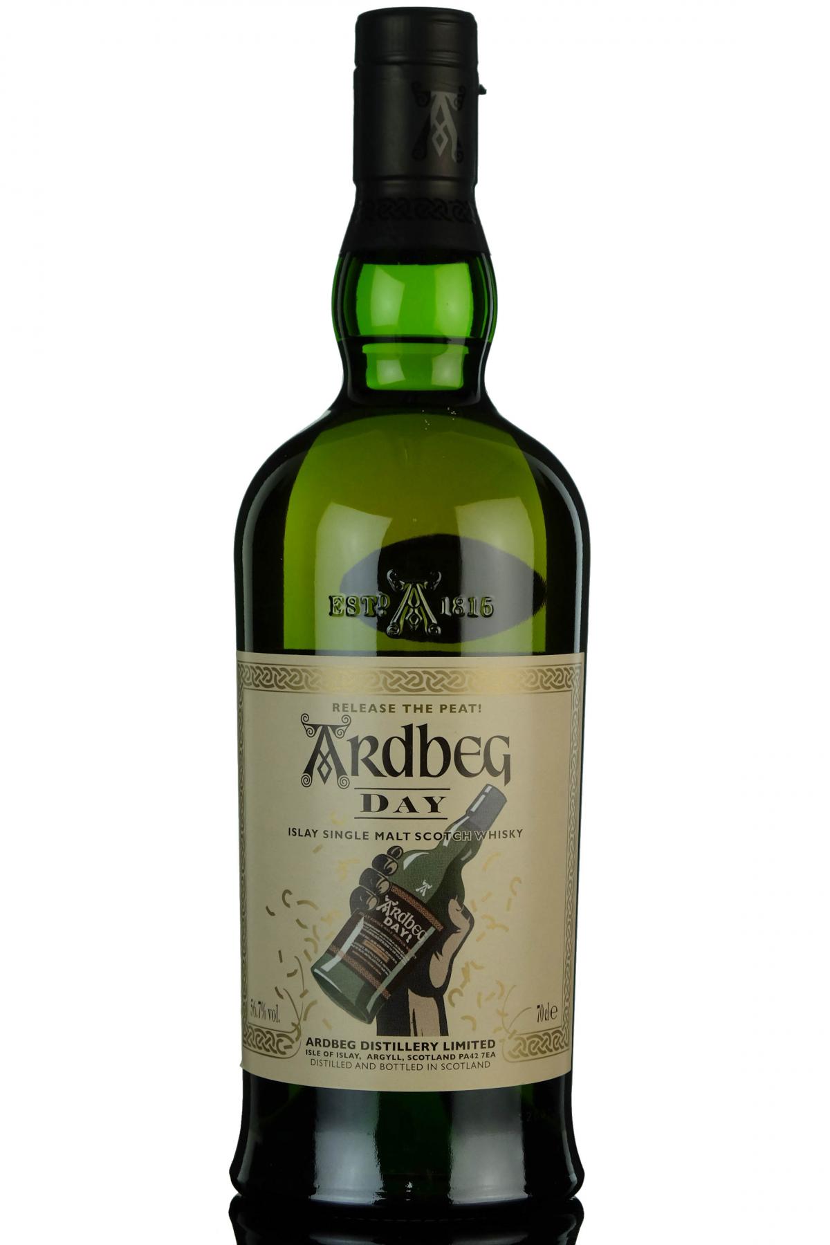 Ardbeg Day