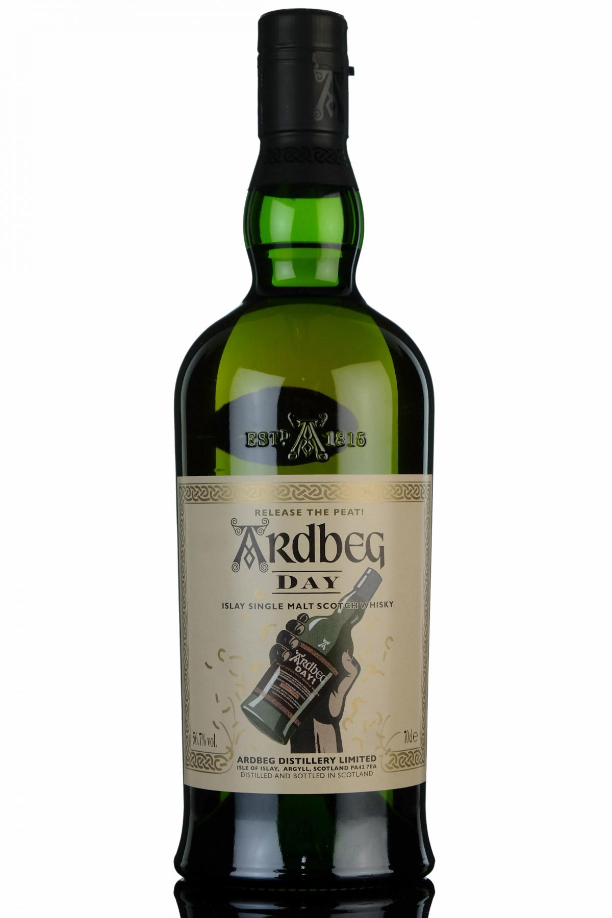 Ardbeg Day