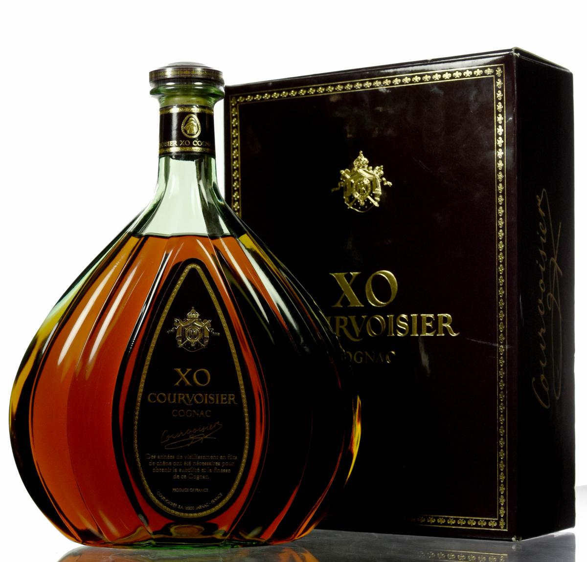 Courvoisier XO Cognac