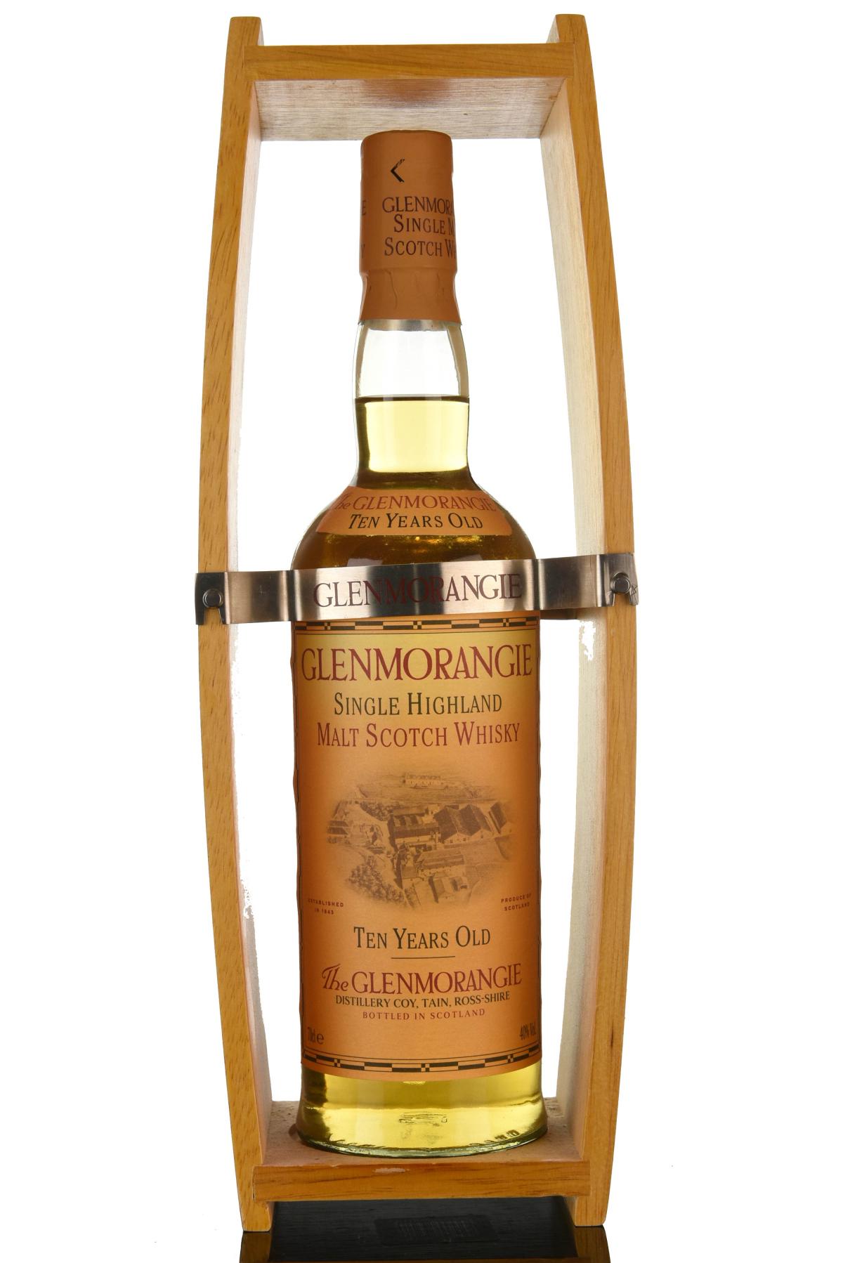 Glenmorangie 10 Year Old