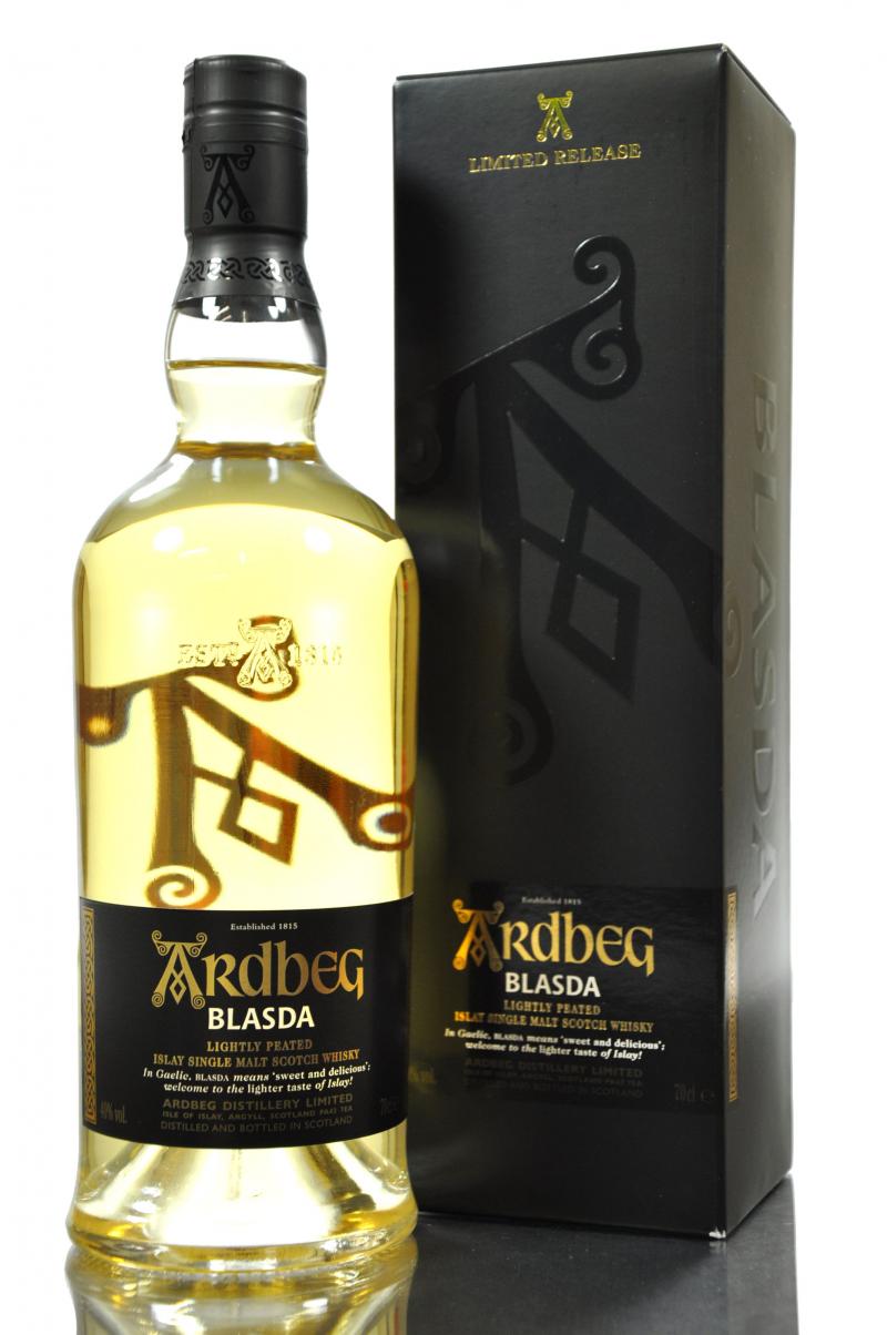 Ardbeg Blasda