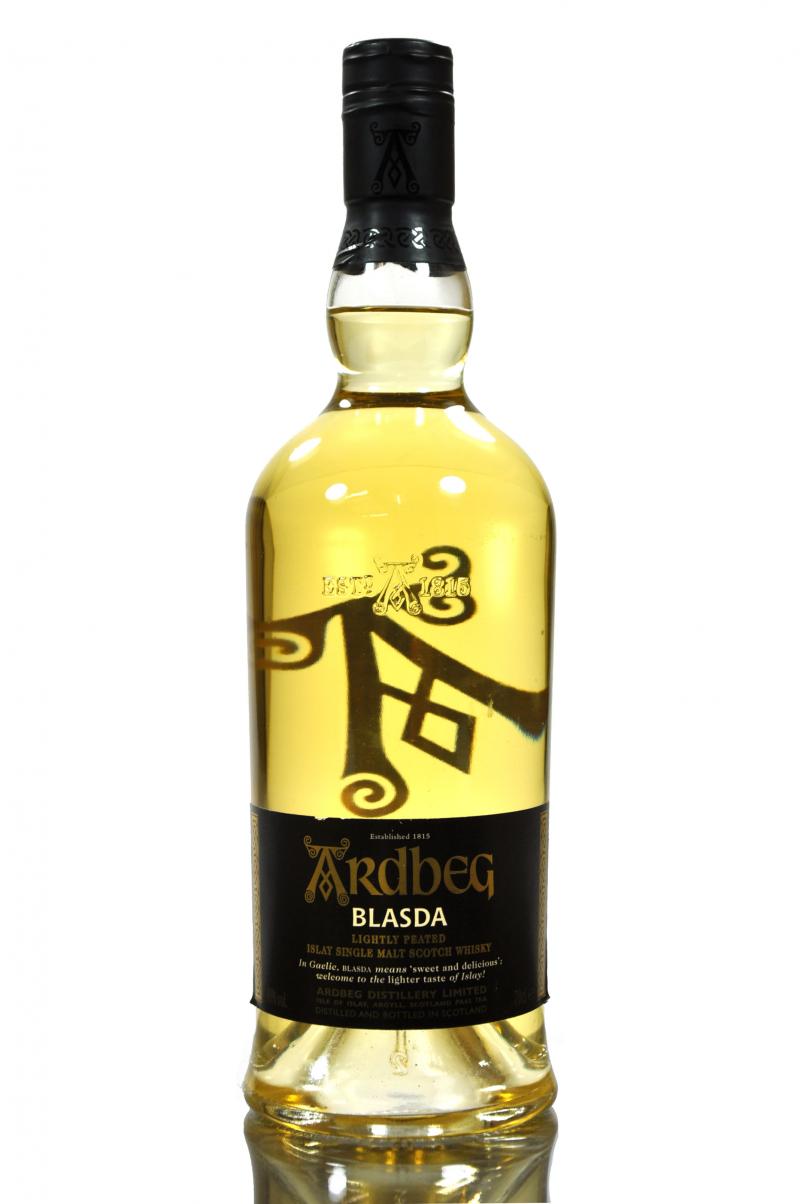 Ardbeg Blasda