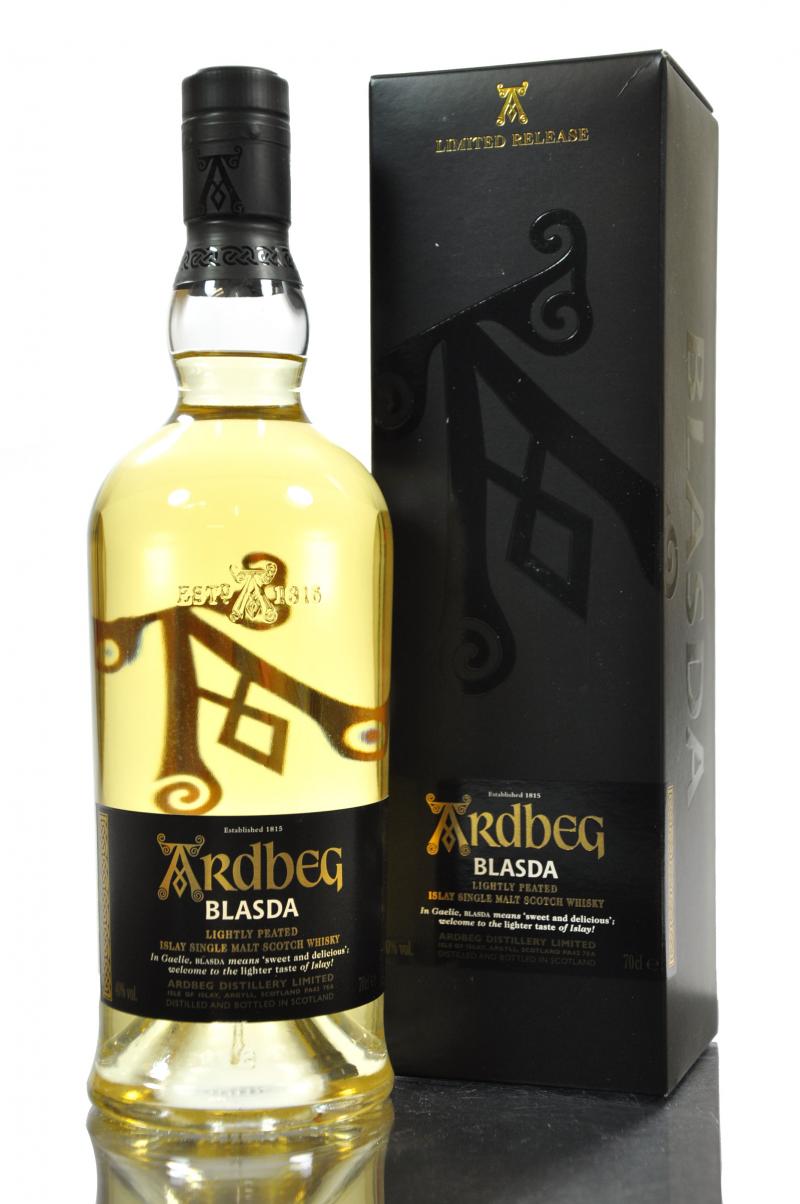 Ardbeg Blasda