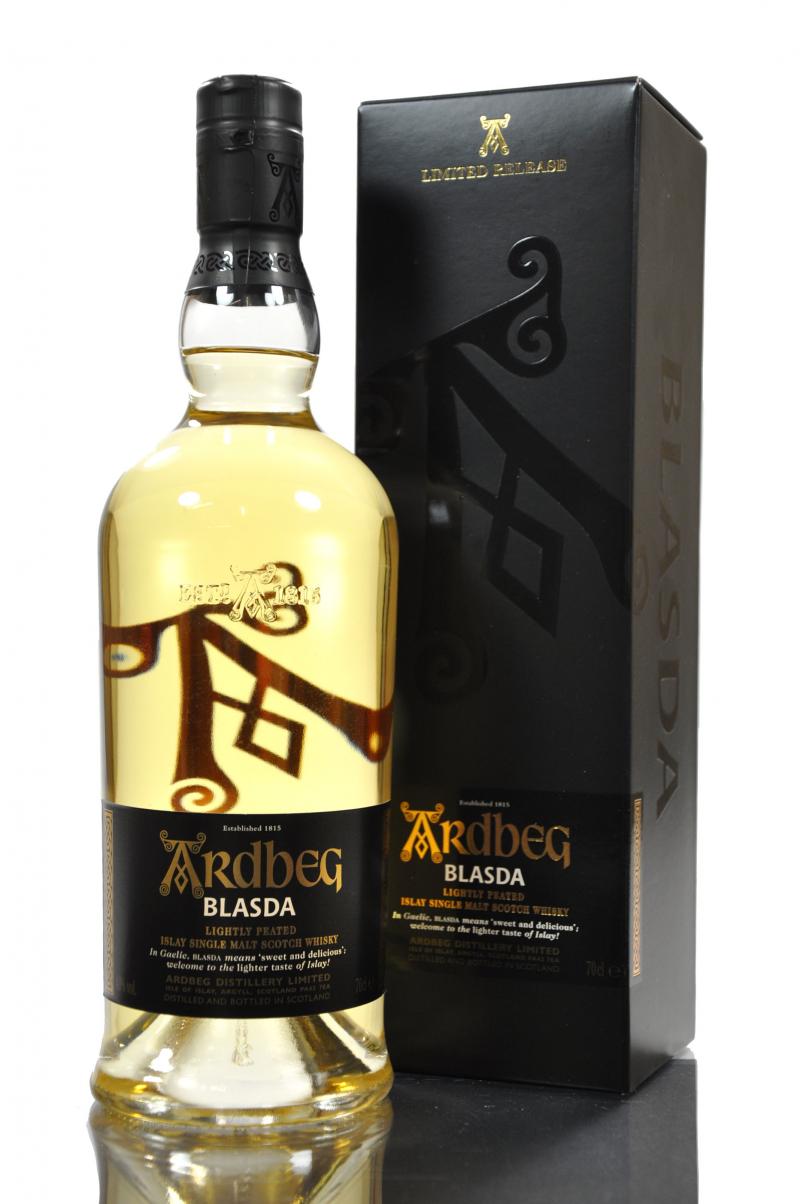 Ardbeg Blasda