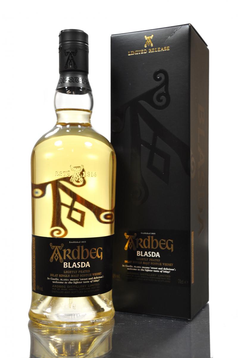 Ardbeg Blasda