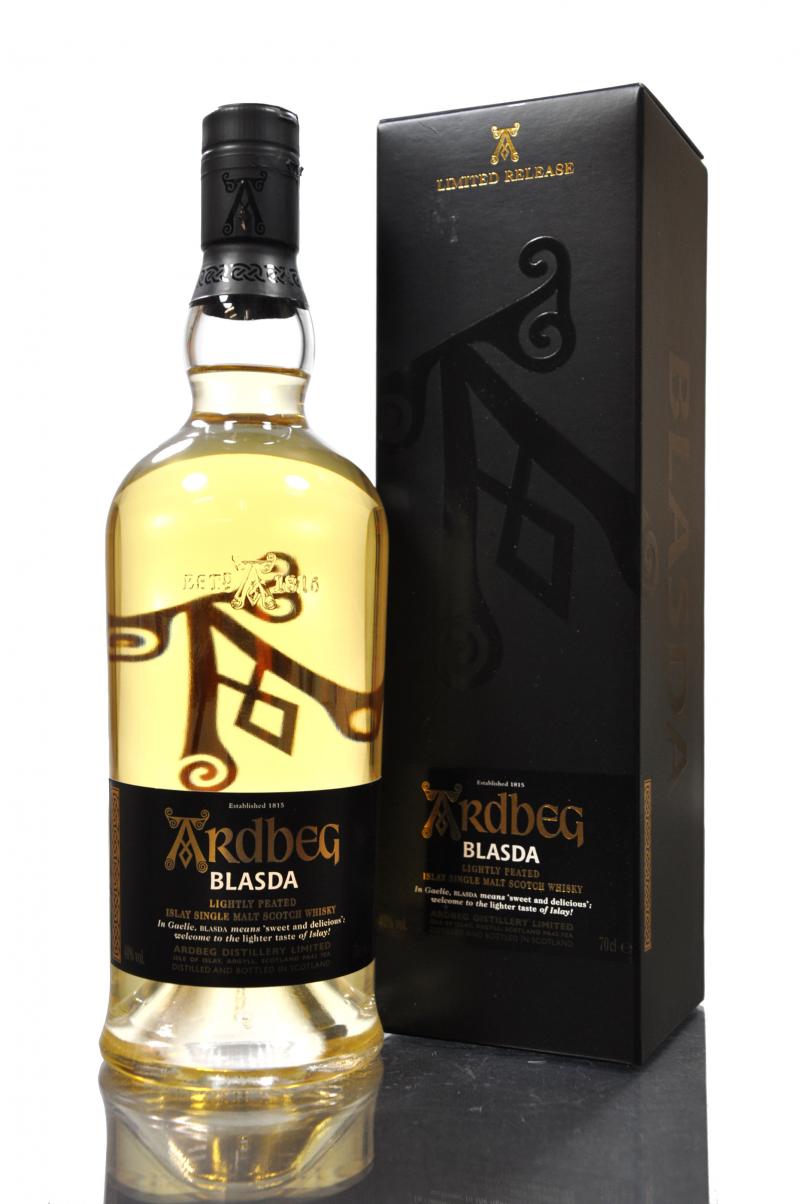 Ardbeg Blasda