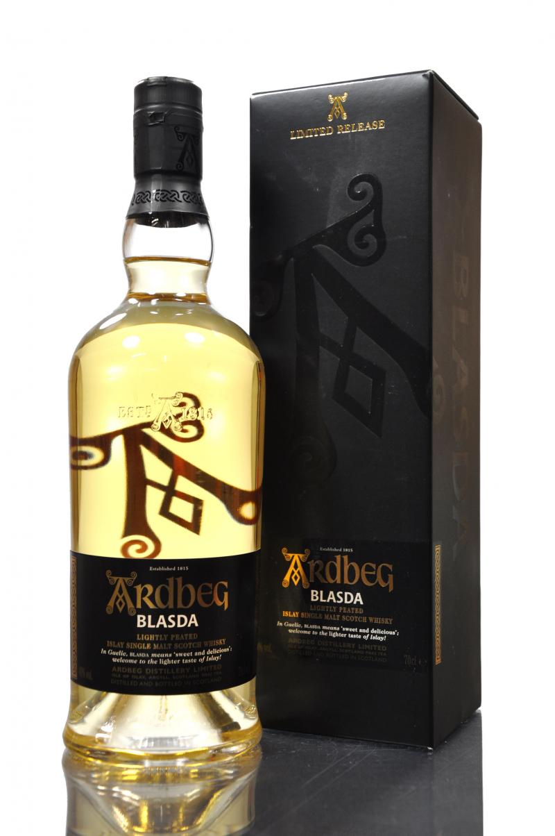 Ardbeg Blasda