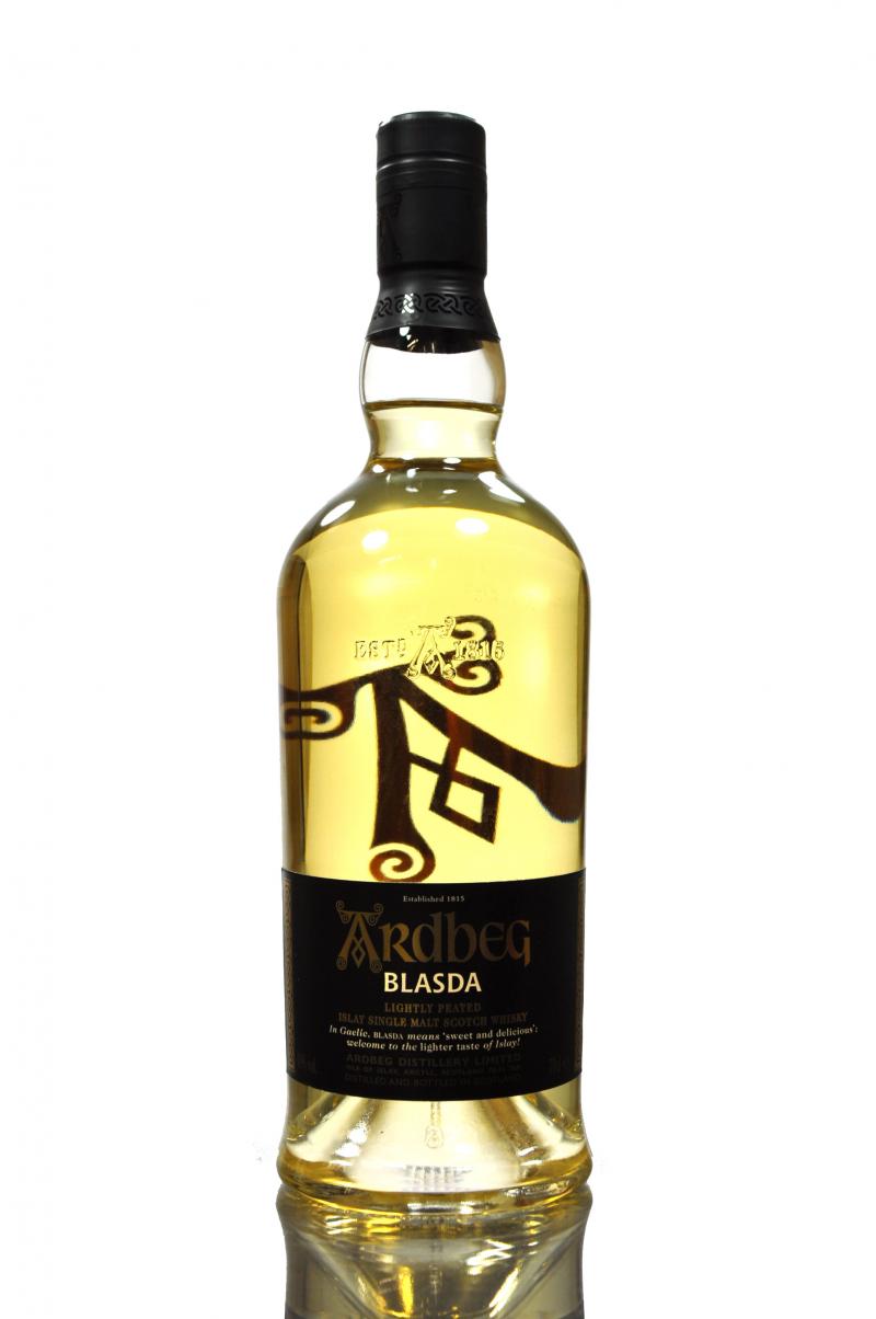 Ardbeg Blasda