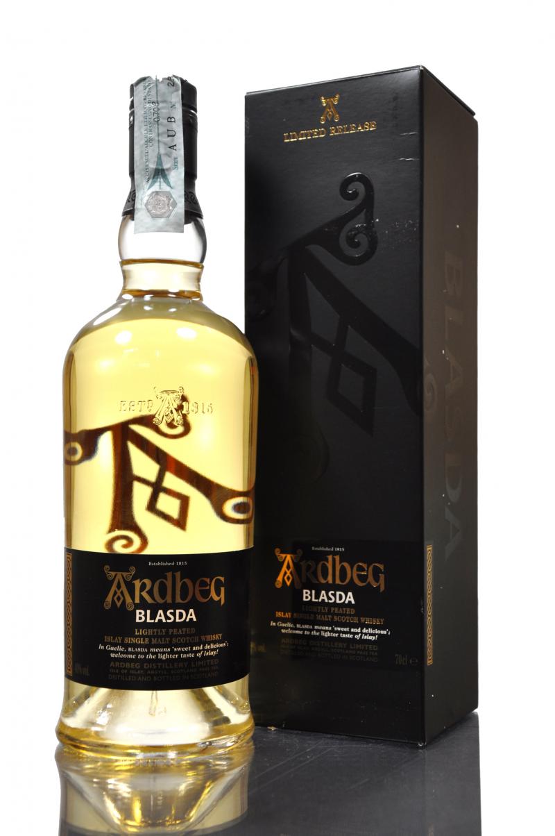 Ardbeg Blasda