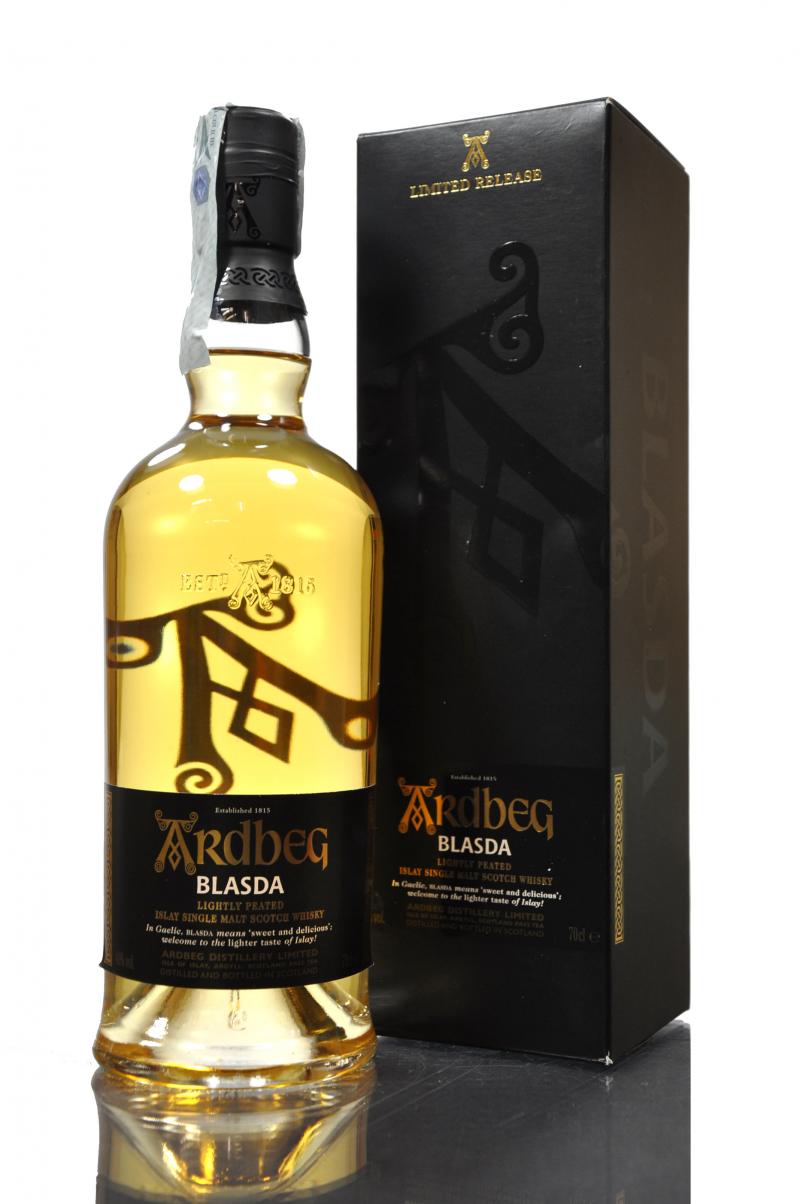 Ardbeg Blasda