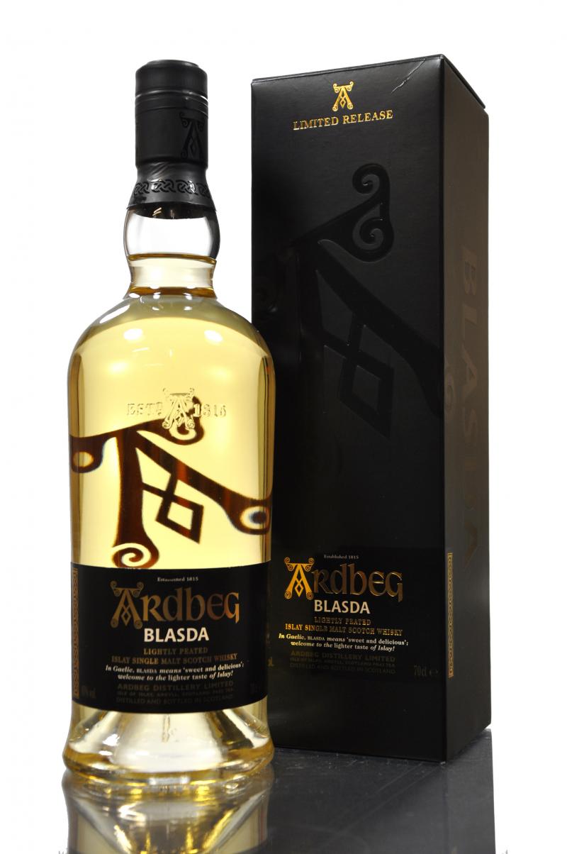 Ardbeg Blasda