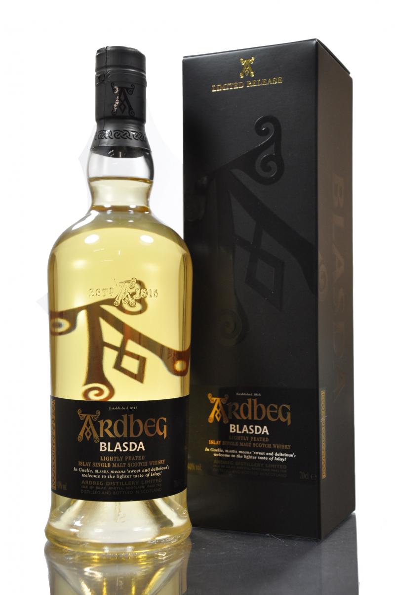 Ardbeg Blasda