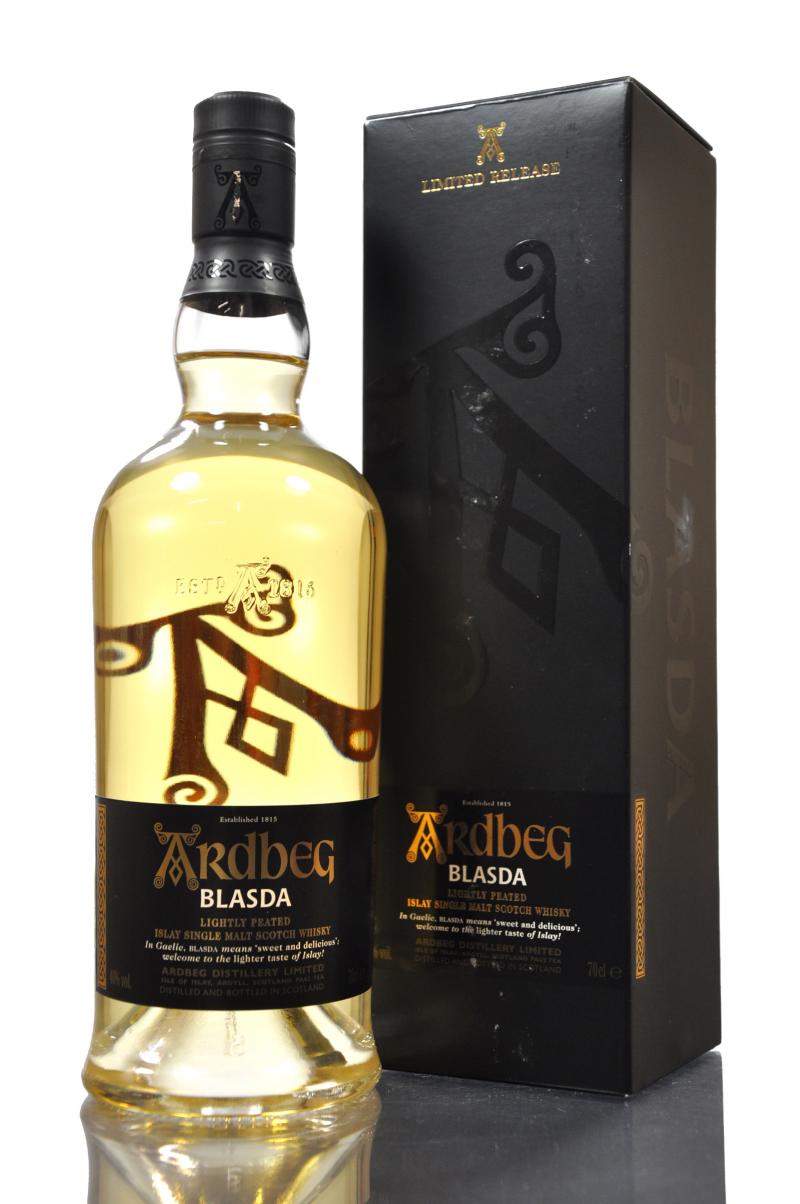 Ardbeg Blasda