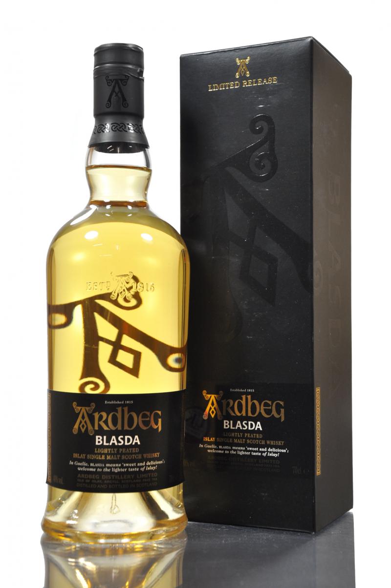 Ardbeg Blasda