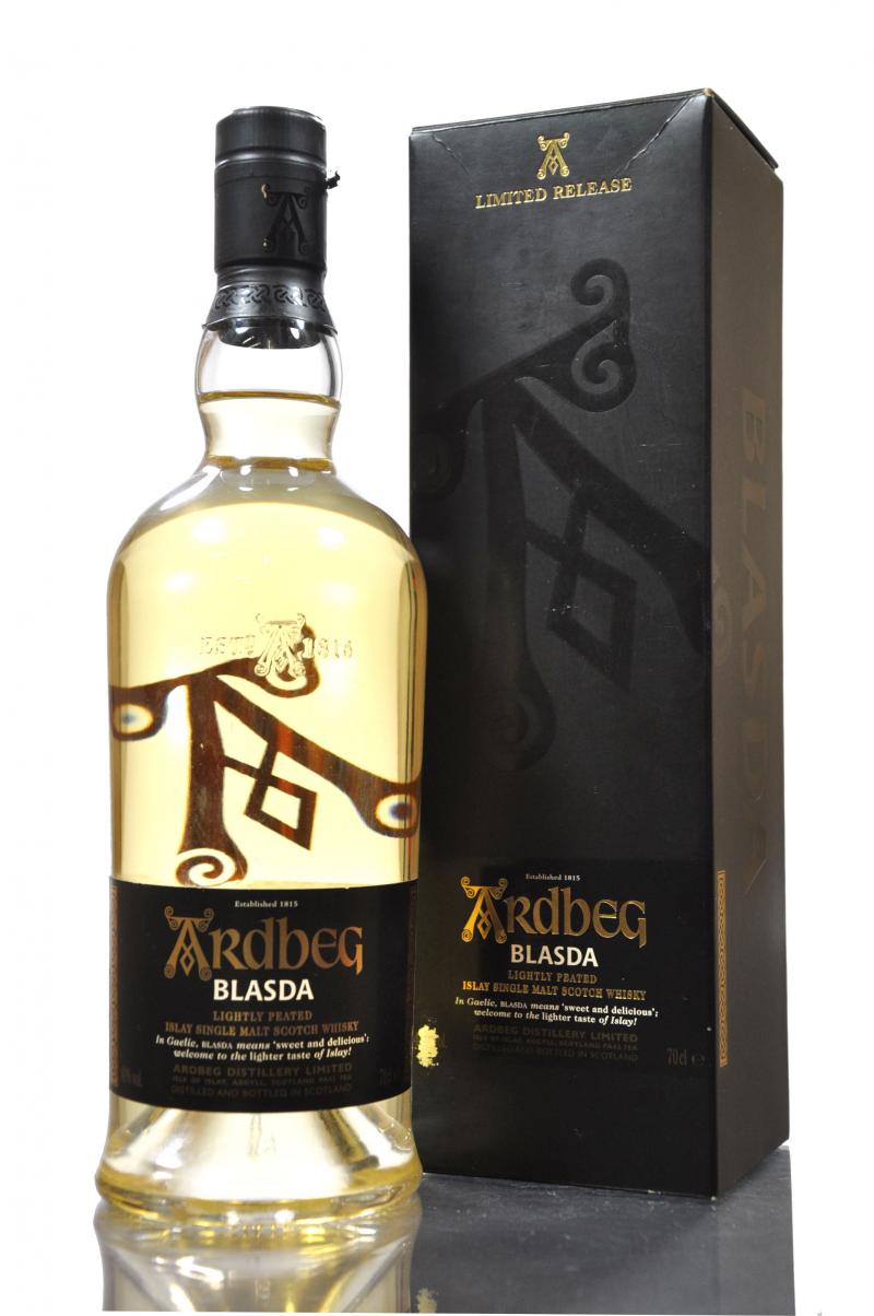 Ardbeg Blasda